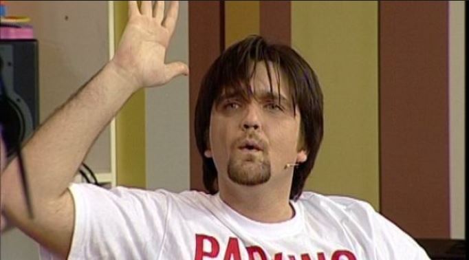 Aktori tregon për zhvendosjen në televizion tjetër: S’e ndaj dot veten mes aktorit dhe opozitarit