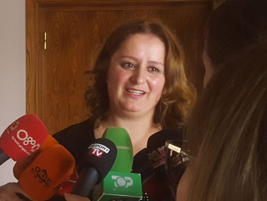 EMRI & FOTO/ Ditë “e mirë” sot, kalon Vetting-un dhe konfirmohet në detyrë edhe gjyqtarja e Tiranës