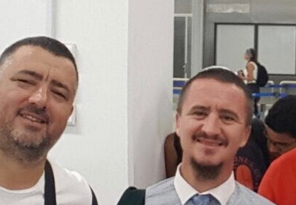 Imami merr në mbrojtje biznesmenin Bego, të dënuar për trafik droge