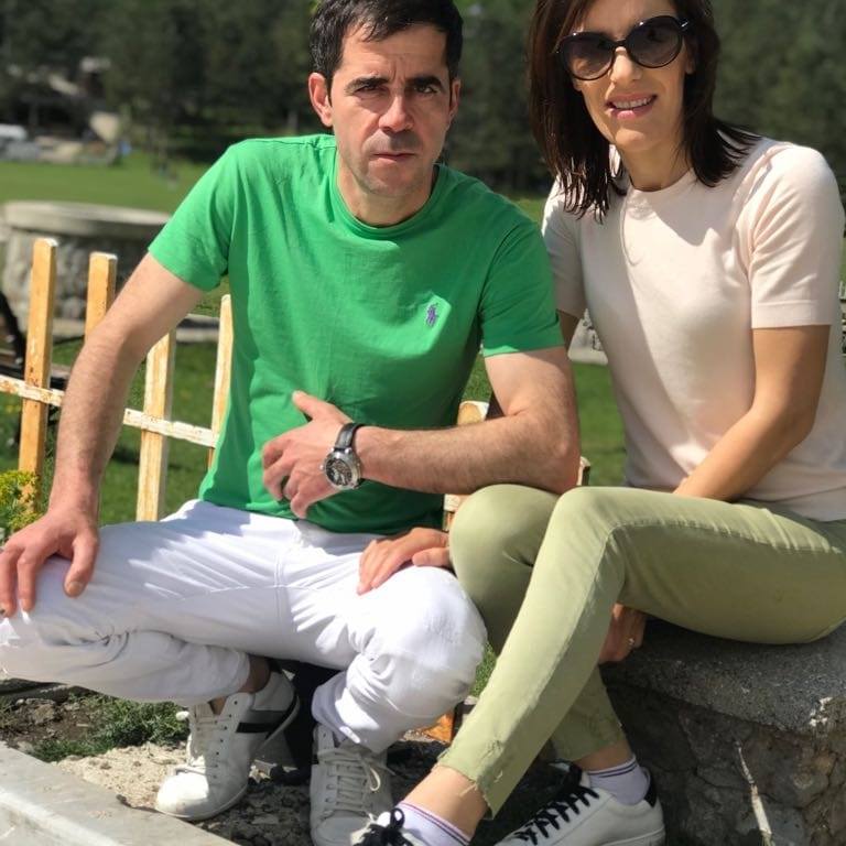 Pas sulmit me armë, bashkëshorti i Klodiana Lalës tregon a do të largohen nga Shqipëria