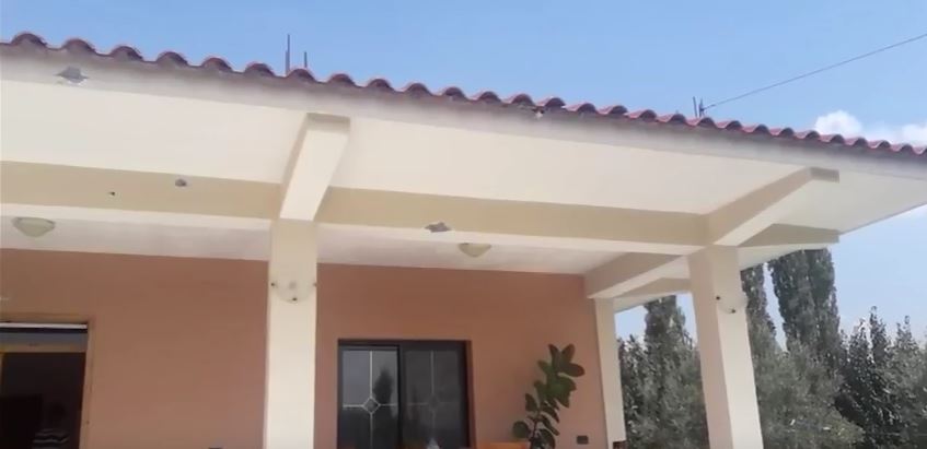 Edi Rama premton të kapen ata që qëlluan shtëpinë e gazetares