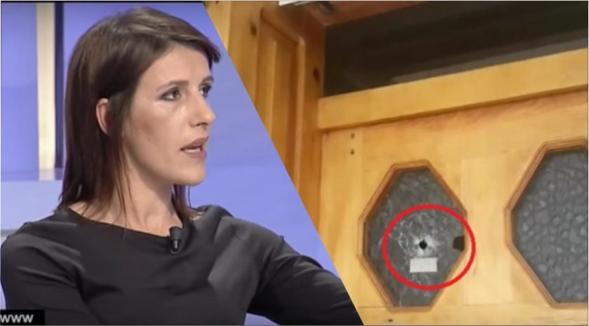 Flasin familjarët e gazetares Klodiana Lala: Si e përjetuam sulmin dhe kush gjendej në shtëpi