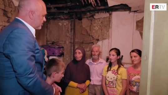 ‘Nuk e prisja të ishte kaq e tmerrshme’, Rama më në fund kthehet në realitetin shqiptar