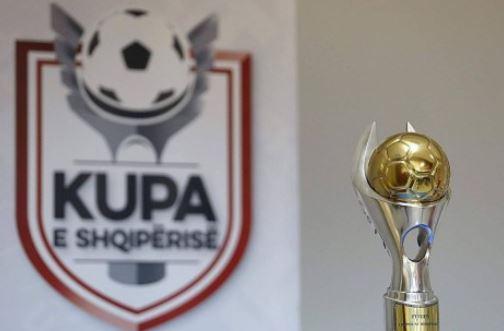 Kupa e Shqipërisë, ja kur luhen ndeshjet dhe finalja e madhe