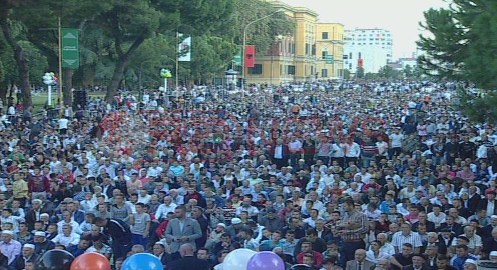 Kurban Bajrami, ky është programi i besimtarëve myslimanë për ditën e nesërme