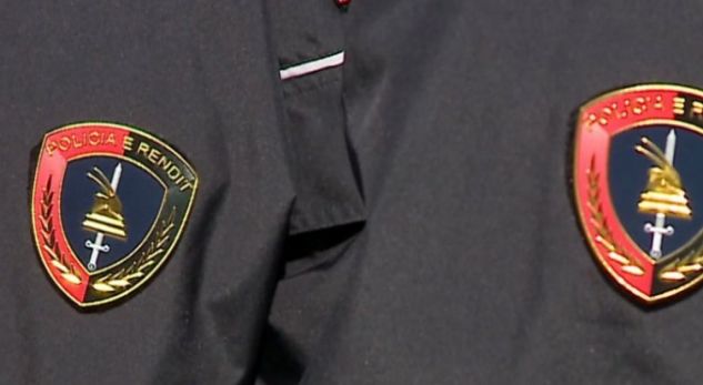 Kapet me drogë “polici” në Tiranë