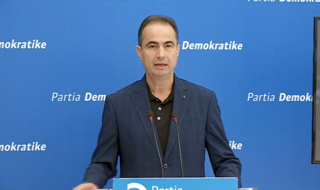 Boçi:133 mijë nxënës braktisin shkollat, Rama dhe Nikolla heshtin para dëmit historik