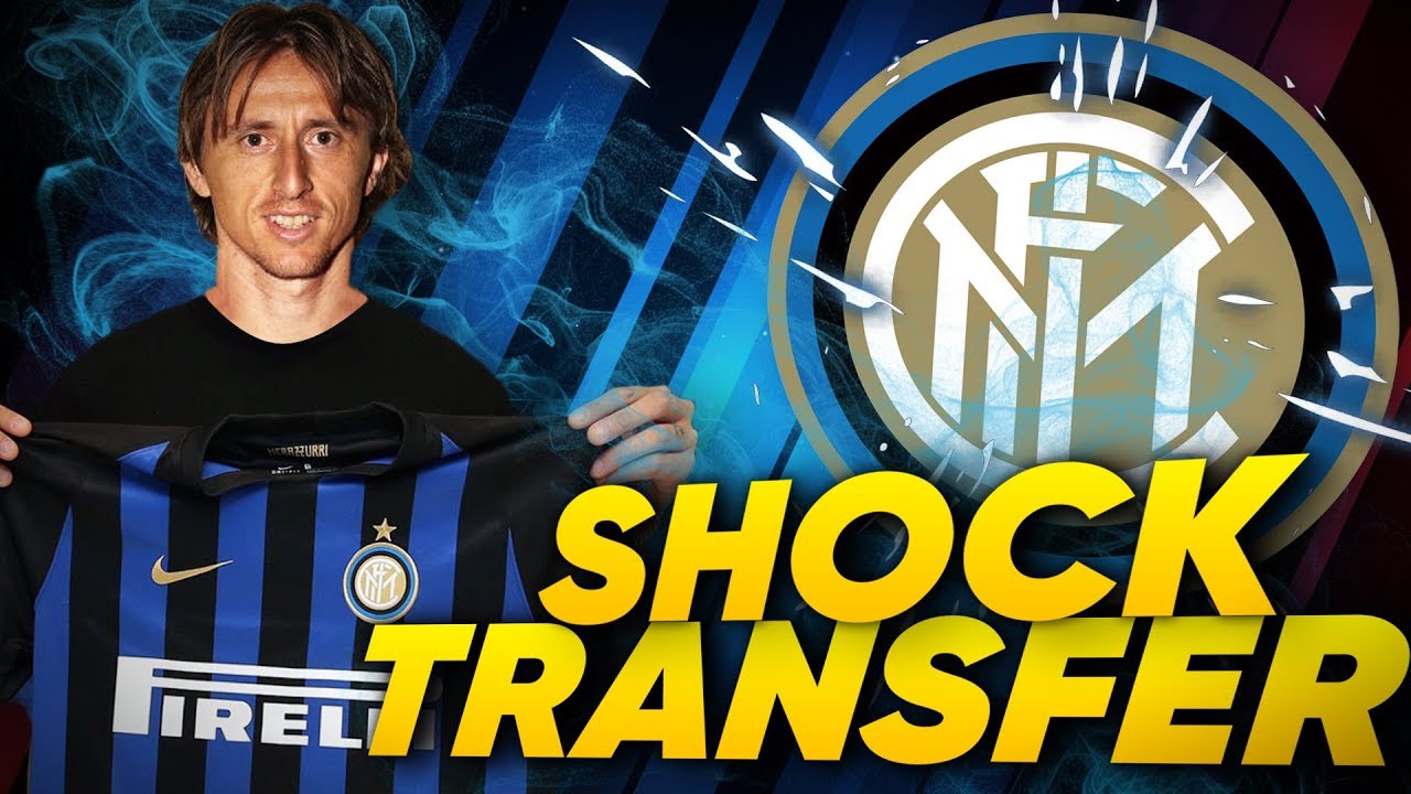 Interi në ëndërr, Luka Modric do vetëm ekipin italian