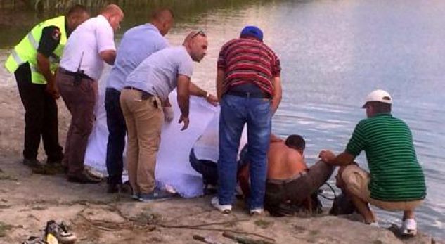 E rëndë në Lezhë, 29-vjeçari mbytet në rezervuarin e fshatit