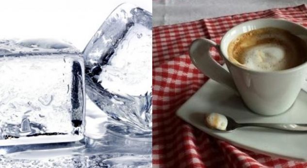 Mjeku apelon: Akulli mund të ketë baktere, por “makiato” do ju çojë në spital!