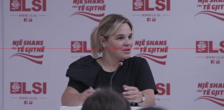 VIDEO/Shtatori ‘muaji i nxehtë’, Kryemadhi zbulon se me çfarë do të nisë sesioni i ri parlamentar