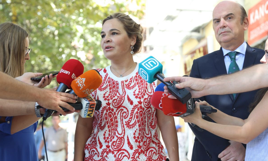 Kurban Bajrami, Kryemadhi: Të jemi vëllezër me njëri-tjetrin për të mirën e Shqipërisë