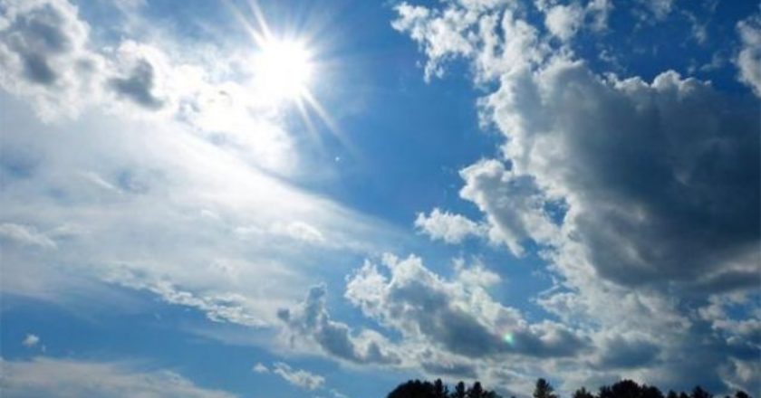 Pushime në det edhe në ditët e fundit të gushtit, ky është moti për Shqipërinë