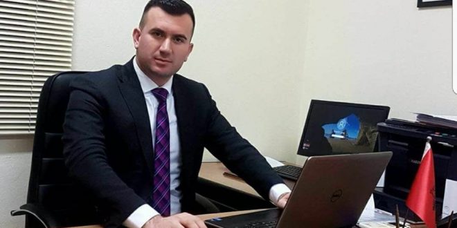 Dorëhiqet Drejtori i Hetimit Tatimor! Ja arsyeja