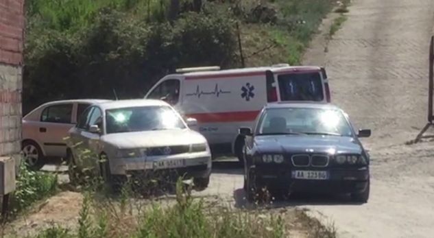 Vrau veten me armën e bashkëshortit polic, zbardhen detaje të reja nga ngjarja: “Ne i dëgjuam që…”