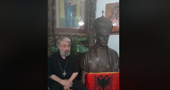 VIDEO/At Nikolla vuan nga dy sëmundje të rënda, apelon për ndihmë