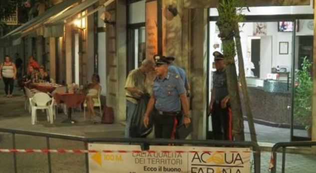 Atentati për ta vrarë shqiptarin, policia arreston autorin, ishte kushëriri i tij!