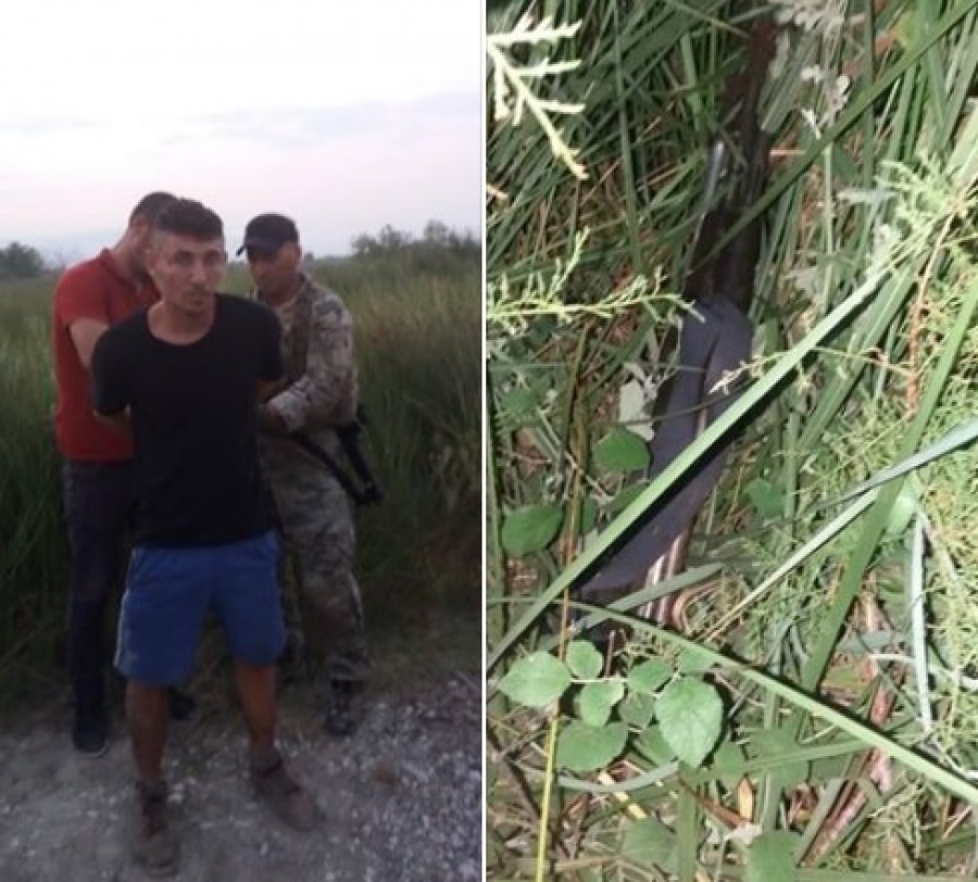 Vrasësin e maskrës në Vlorë nuk e merr në mbrojtje asnjë avokat