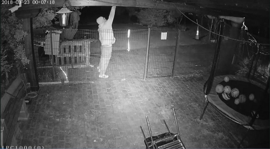 Zbulohen pamjet, si banda shqiptare bënte “namin” me vjedhjet spektakolare në Spanjë