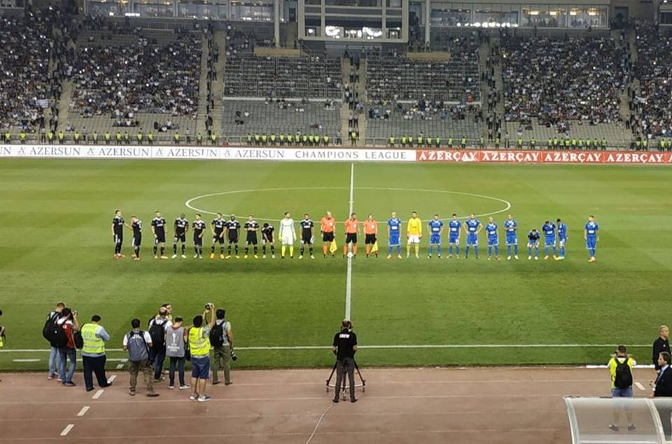 Kukësi nuk mund të bëjë asgjë, mposhtet me lehtësi nga Qaarabagu