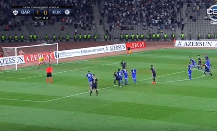 LAJMI I FUNDIT/Cfarë po ndodh në Azerbajxhan, 3 penallti kundër Kukësit