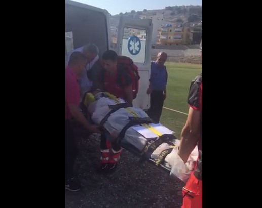 Zhytet në bregdetin e Ksamilit, 43-vjecari nga Burreli thyen shtyllën kurrizore