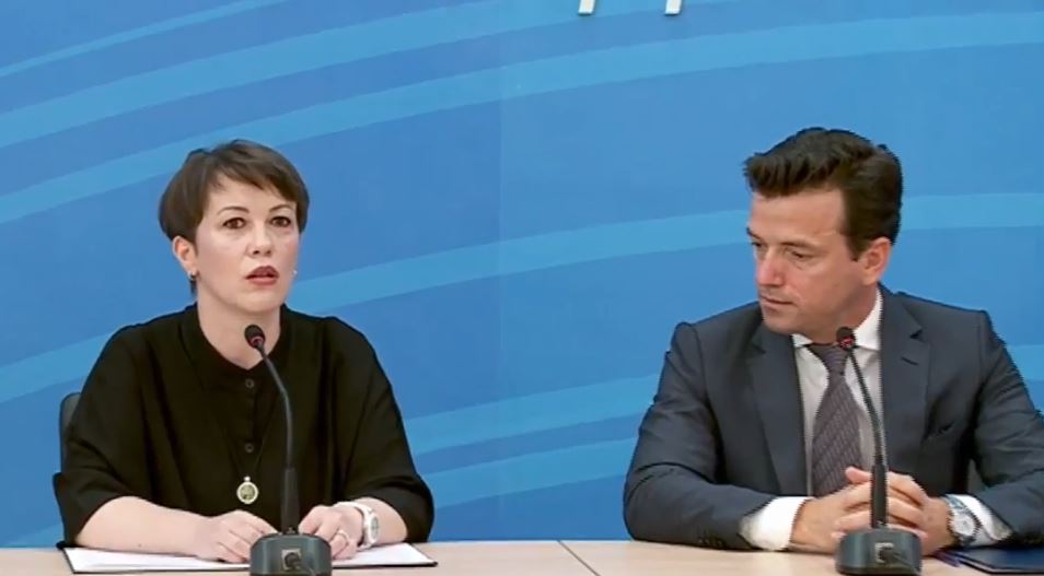 VIDEO/PD:Rama vjedh popullin, lidh kontrata të incenerimit të mbetjeve me vlerë 178 milion euro