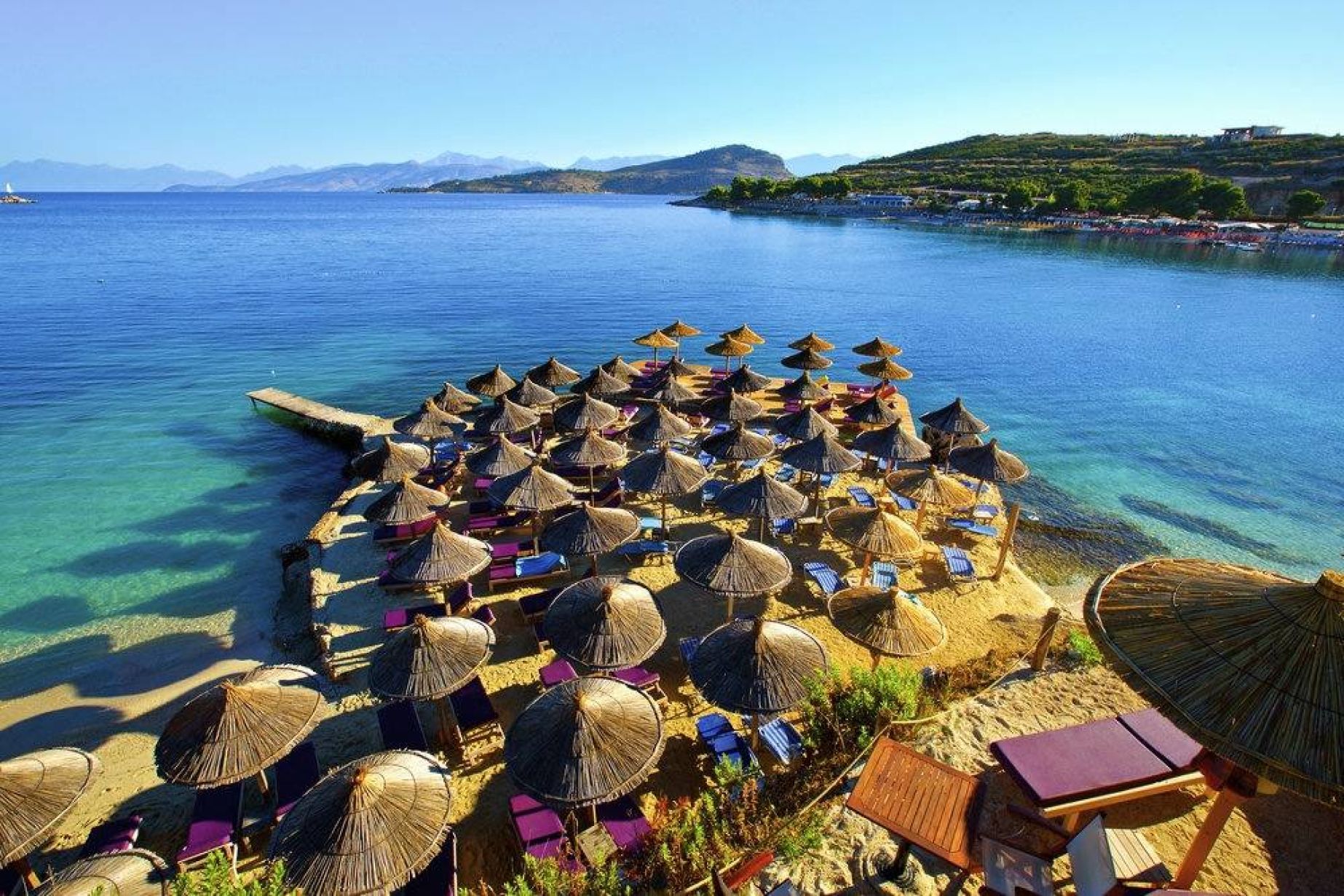 Prestigjiozja izraelite ”Ha’aretz”: Shqipëria, 10 destinacione të lira turistike