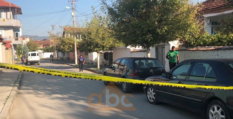 DETAJE/Korçari i gjetur pa jetë bëri sherr një ditë më parë, policia arreston autorin