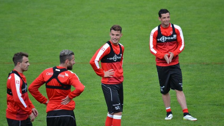 Pas përjashtimit të Behramit, federata zviceriane “shenjëstron” një tjetër shqiptar