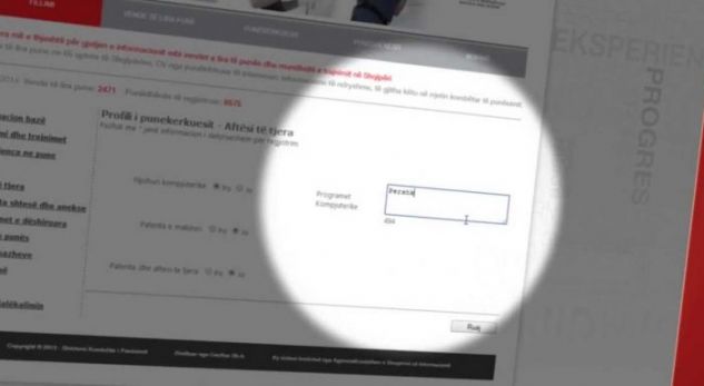 Paradoksi i 10 mijë vendeve të lira pune, bizneset nuk i bëjnë publike pagat