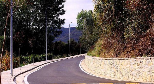 Pylli i Fazanit, por ky shpend nuk ekziston fare në të