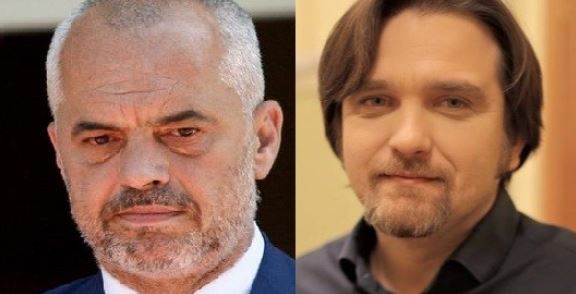 ‘Hallall Edo,për ty paska qenë kjo jetë’, aktori i njohur nuk çuditet aspak nga veprimi i Ramës