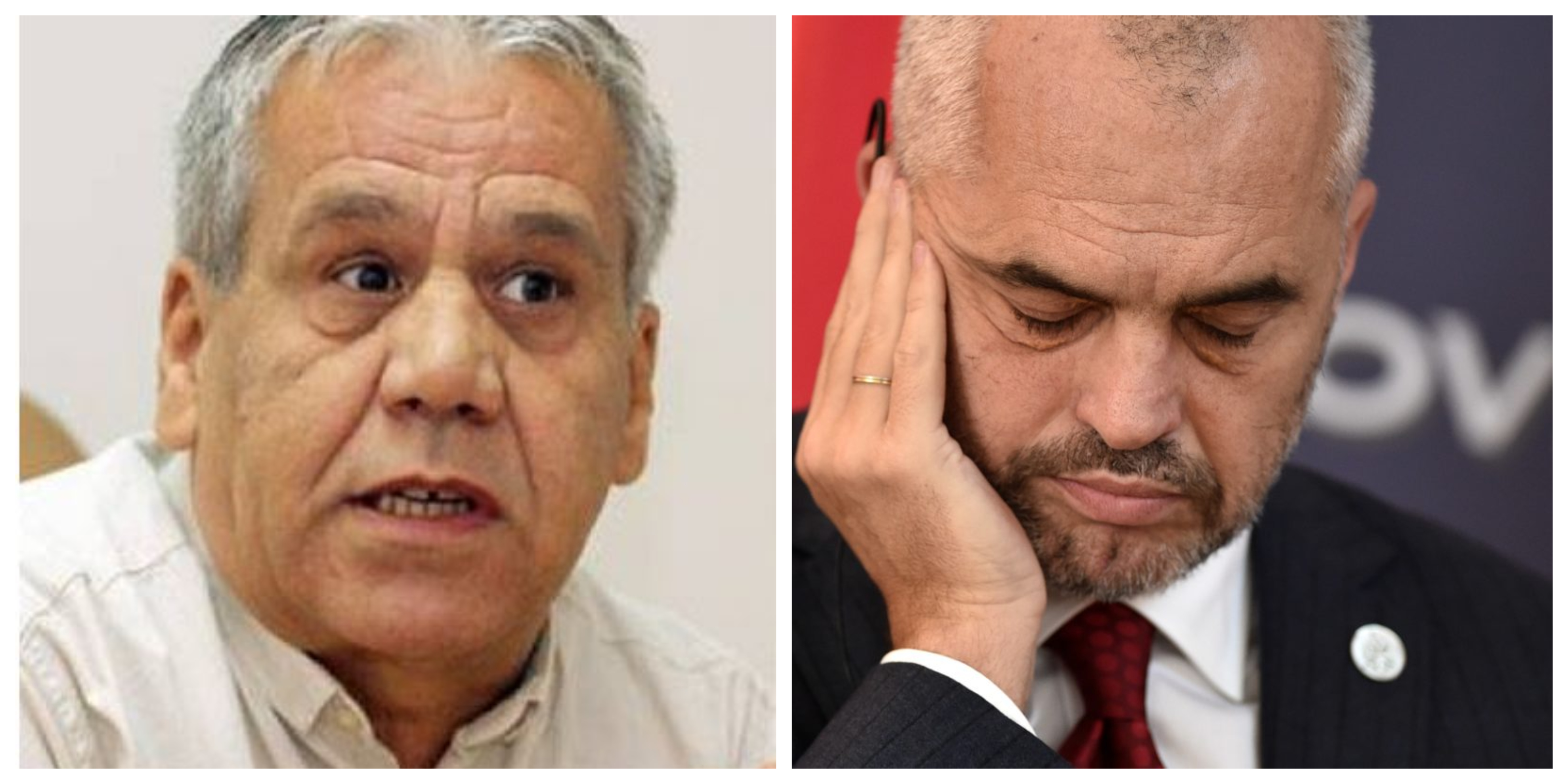 Kur Rama zhgënjen dhe mbështetësit e tij, ja çfarë kryeministri kemi sipas shkrimtarit Mehmeti