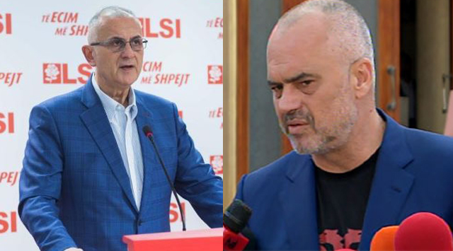 Vasili/ Populli lutje qeverisë:”Mos mendo më per ne se na grive edhe lekun e fundit”
