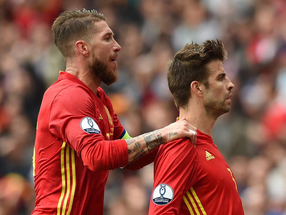 Mbrojtësi spanjoll tërhiqet përfundimisht nga Kombëtarja