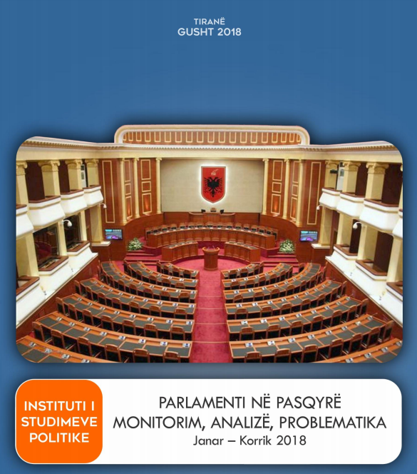 RAPORTI/Publikohet lista me deputetët ‘memecë’, cilët janë më të vlerësuarit