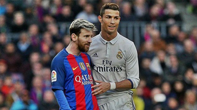 Nuk ka më duel Ronaldo-Messi, Juventus “shkatërroi” gjithcka