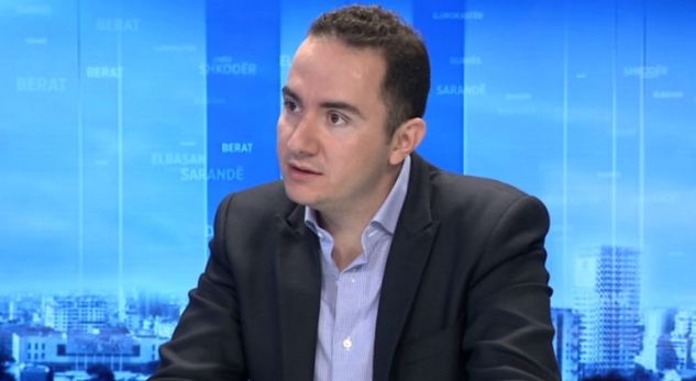 “Bandat dogjën makinën dhëndrit të Qazim Sejdinit”, Salianji përplaset LIVE me policinë që përgënjeshtron lajmin