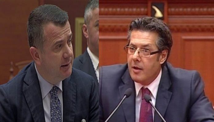 Balla pranon se ka lidhje me Edmond Begon/ Paloka:Jep dorëheqjen, ke miqësi me trafikantë