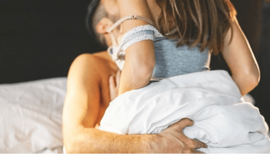 Ky është pozicioni ideal i seksit! Femrat ‘vdesin’ ta provojnë