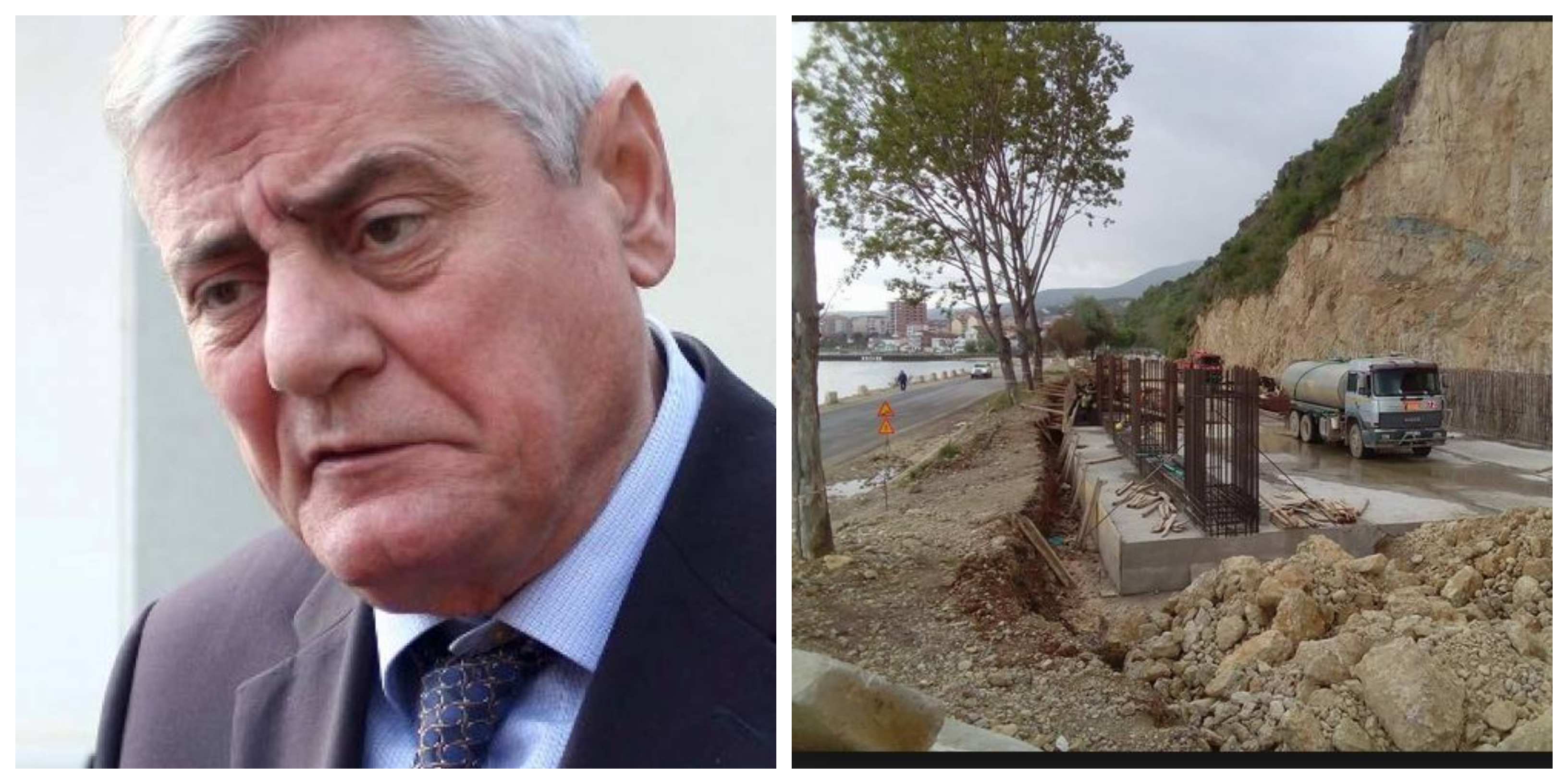 Ndërtimi i 4 tuneleve në Pogradec, Shehi i ka dy fjalë për shpenzimin e panevojshëm të qeverisë