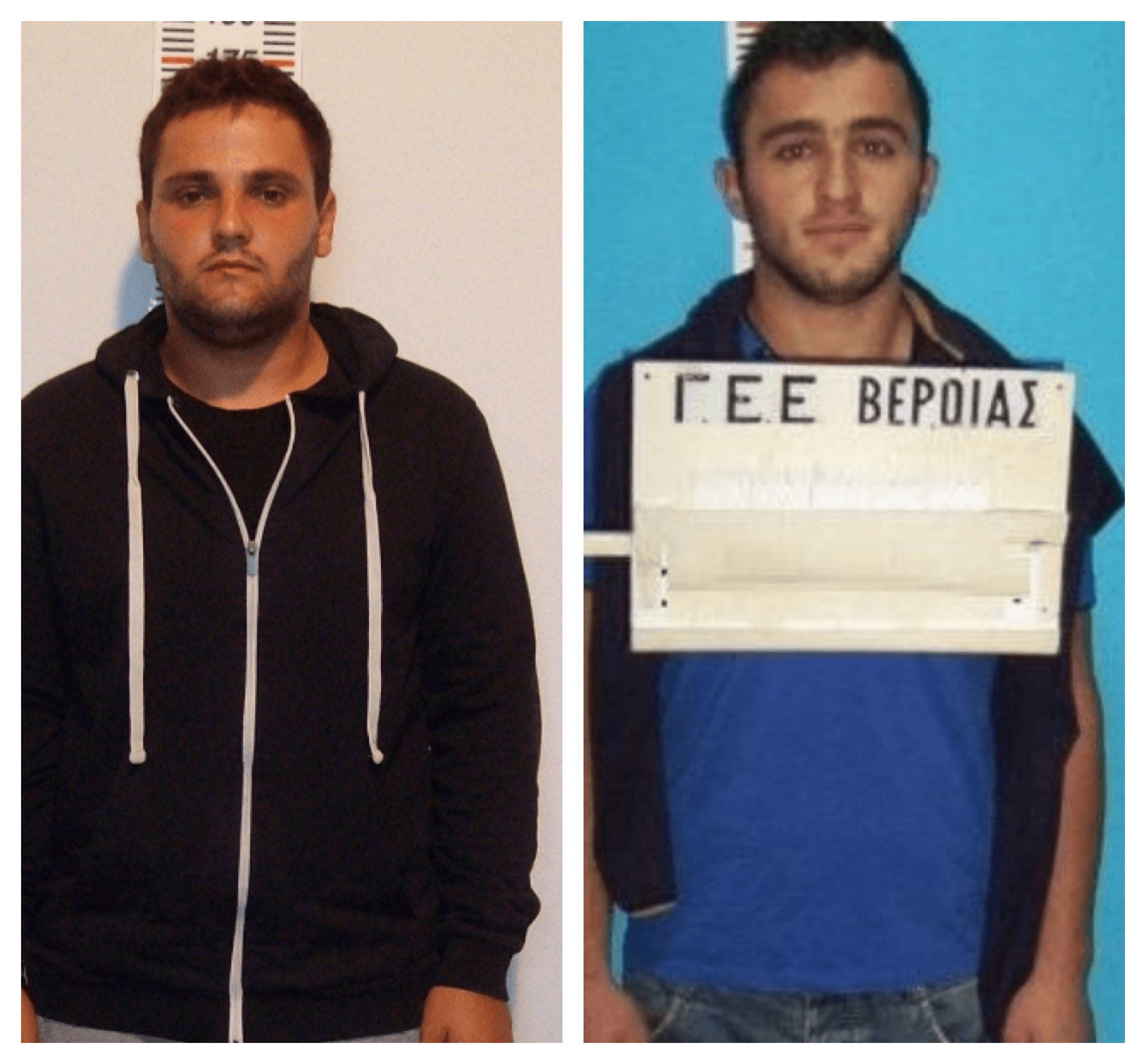 Abuzuan seksualisht me të mitur, policia greke bën publike emrat dhe fotot e shqiptarëve pedofilë