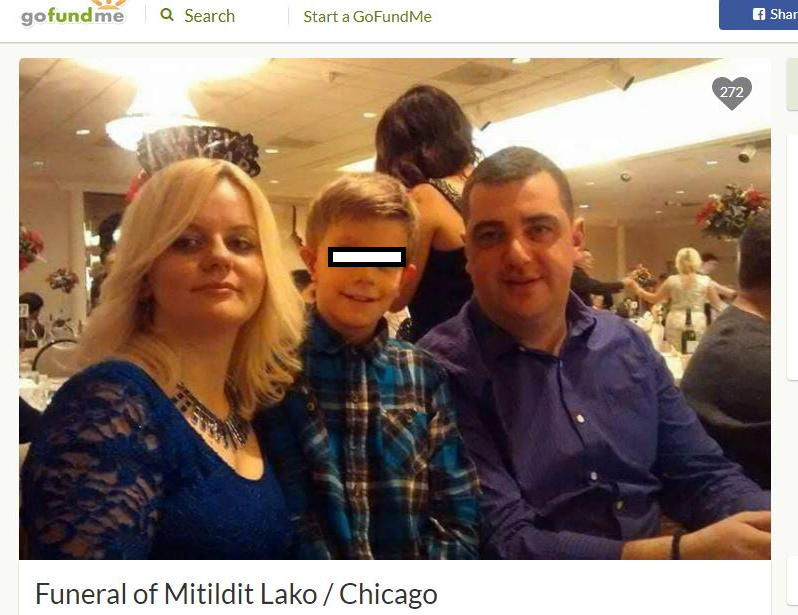 Aksident tragjik në SHBA, vdes 36 vjecari shqiptar nga Pogradeci