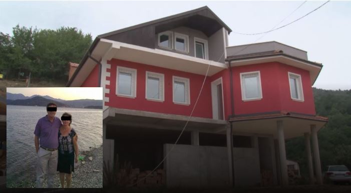 Vrasja e trefishtë në Dibër, motivet dhe dyshimet për autorin