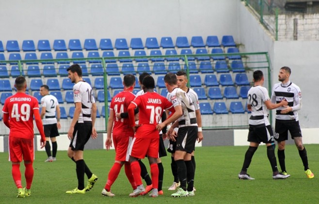 Laçi dhe Skënderbeu gati për Superkupën, zbulohen formacionet zyrtar