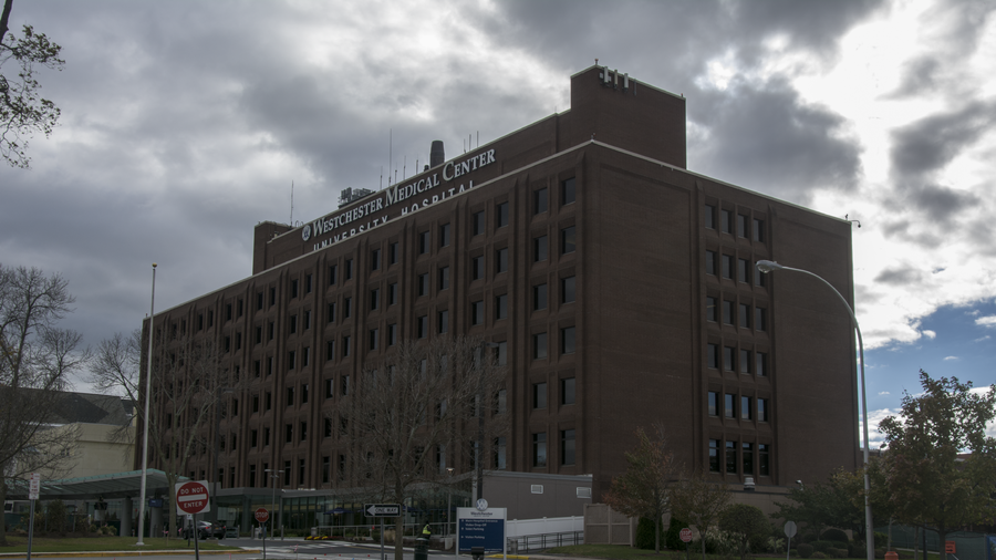 Të shtëna me armë në një spital në Nju Jork