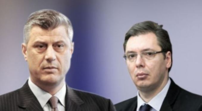 Thaçi dhe Vuçiç takohen në Austri, çfarë pritet të diskutojnë