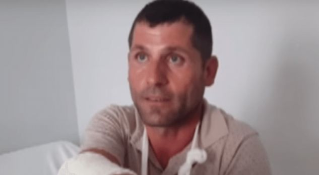 Vëllezërit goditen me sëpatë për 100 metra tokë ullishte: Të ndërhyrjë shteti, nuk e zgjidhim dot