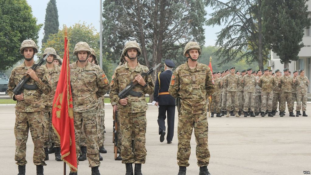 Befasuese, Mali i Zi dërgon trupa ushtarake në kufi me Shqipërinë